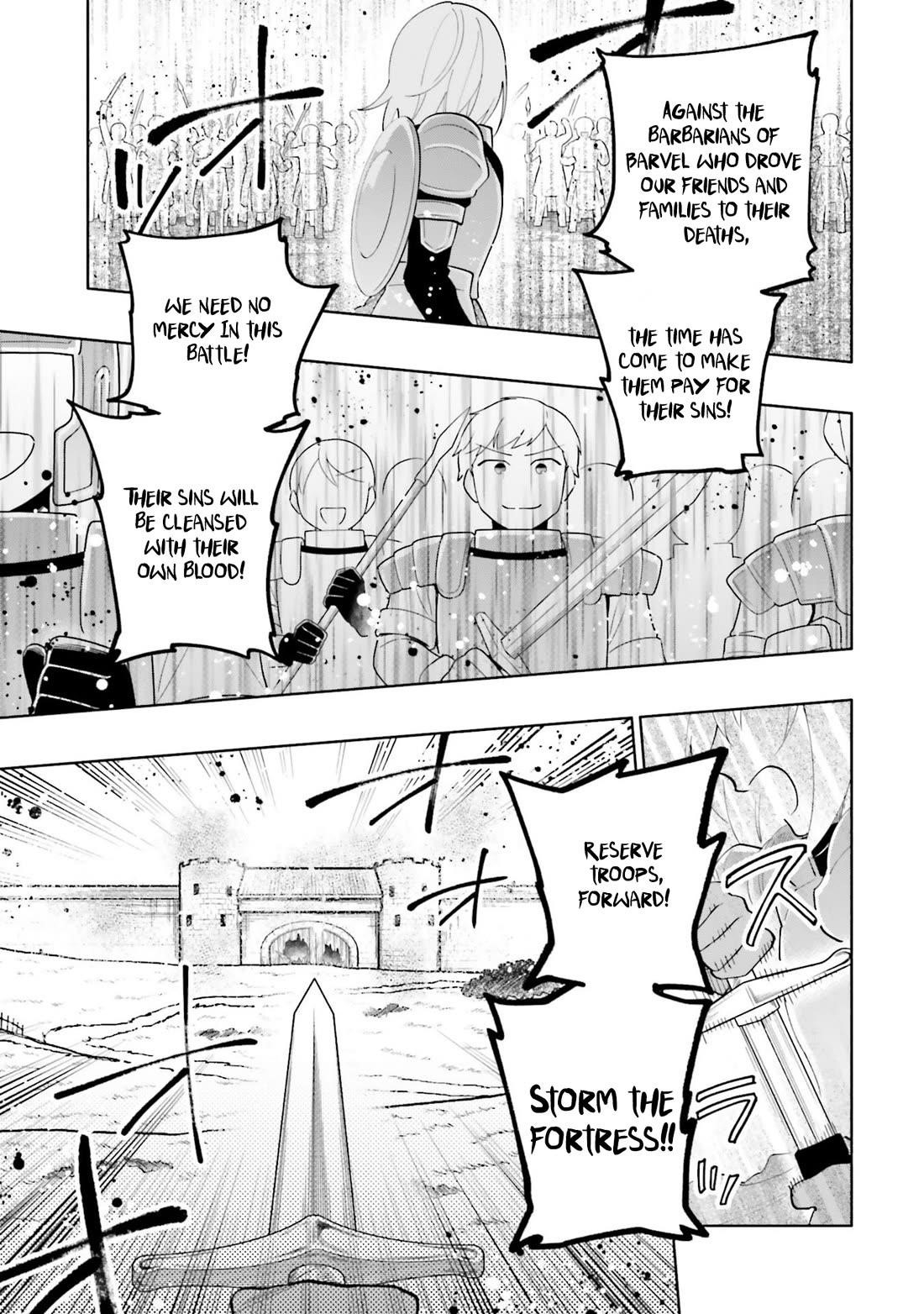 Takarakuji De 40-Oku Atattandakedo Isekai Ni Ijuu Suru Chapter 86.2 - Page 10