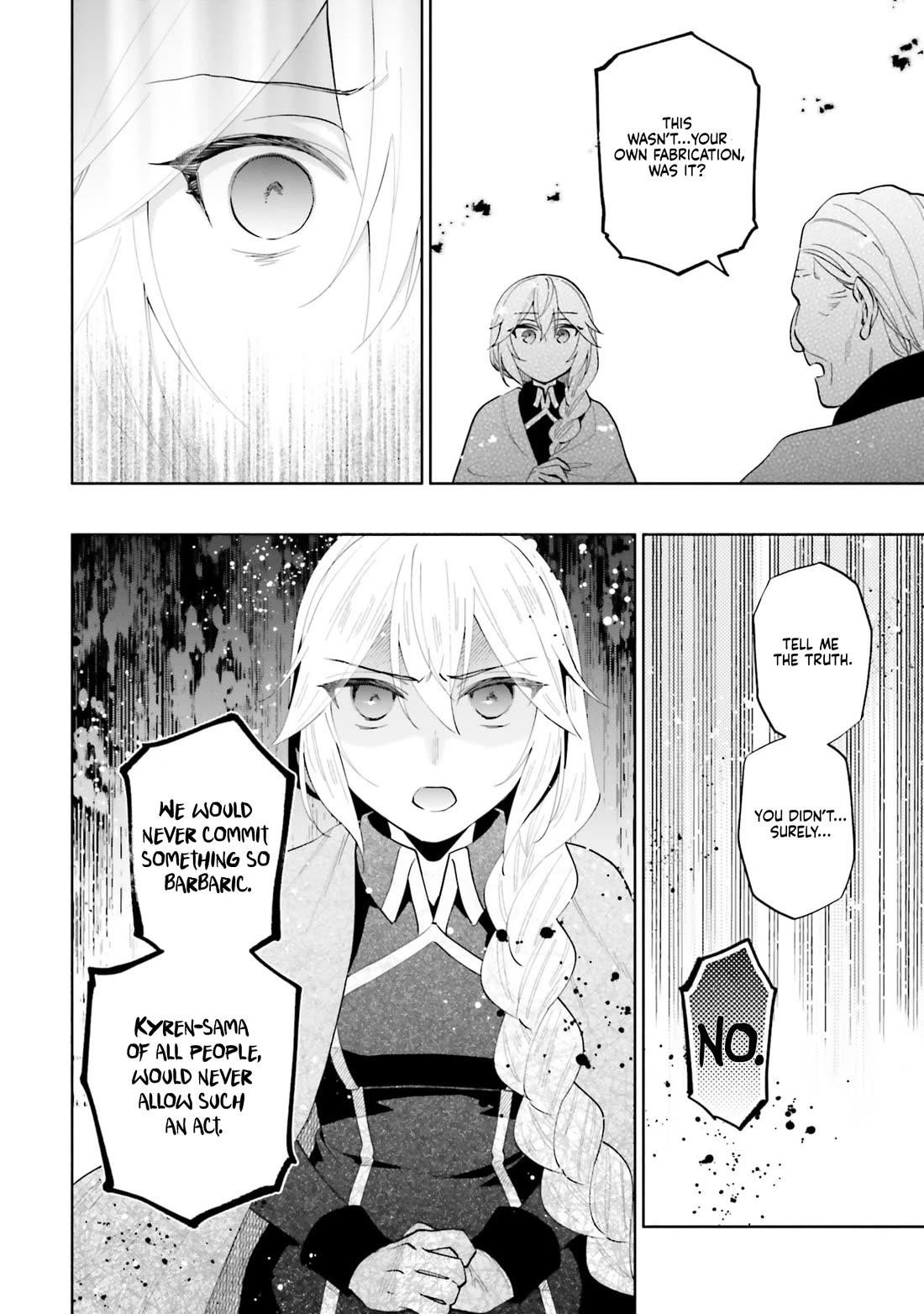 Takarakuji De 40-Oku Atattandakedo Isekai Ni Ijuu Suru Chapter 89 - Page 24