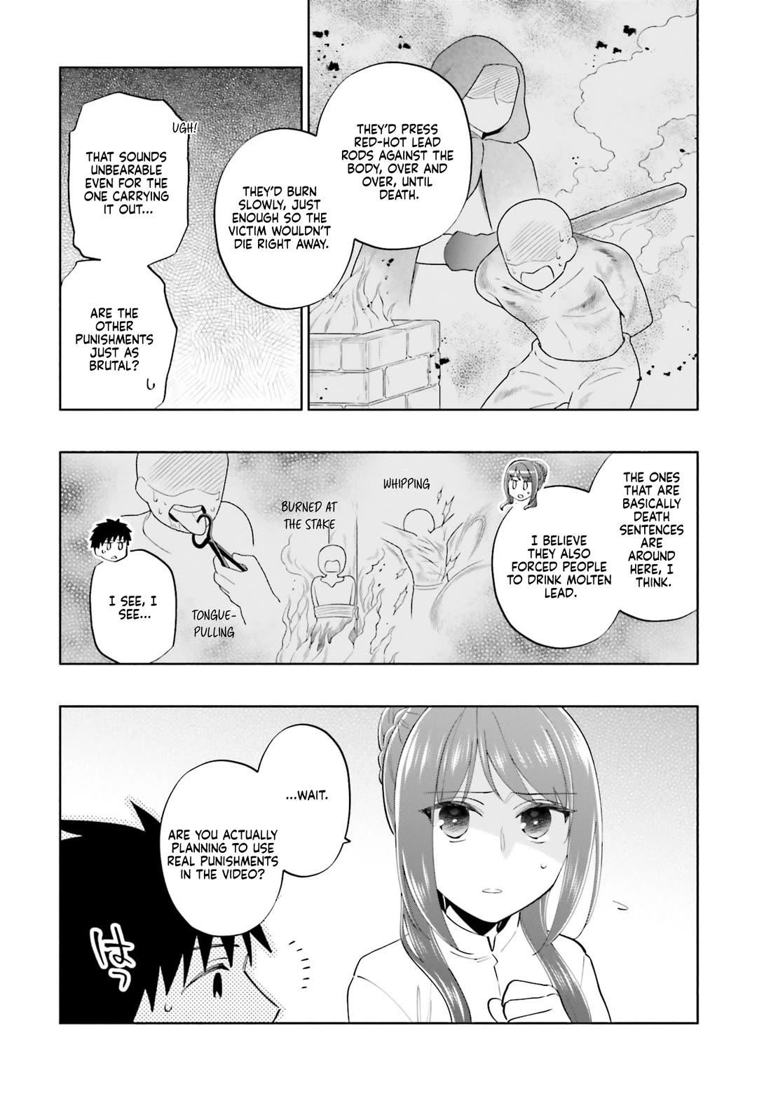 Takarakuji De 40-Oku Atattandakedo Isekai Ni Ijuu Suru Chapter 89 - Page 4