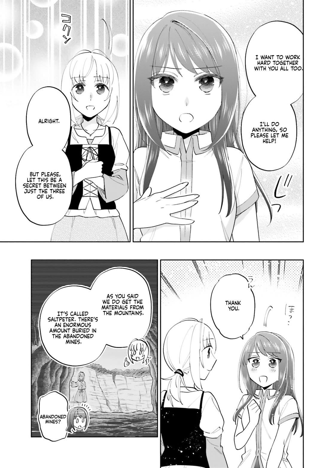 Takarakuji De 40-Oku Atattandakedo Isekai Ni Ijuu Suru Chapter 90 - Page 29