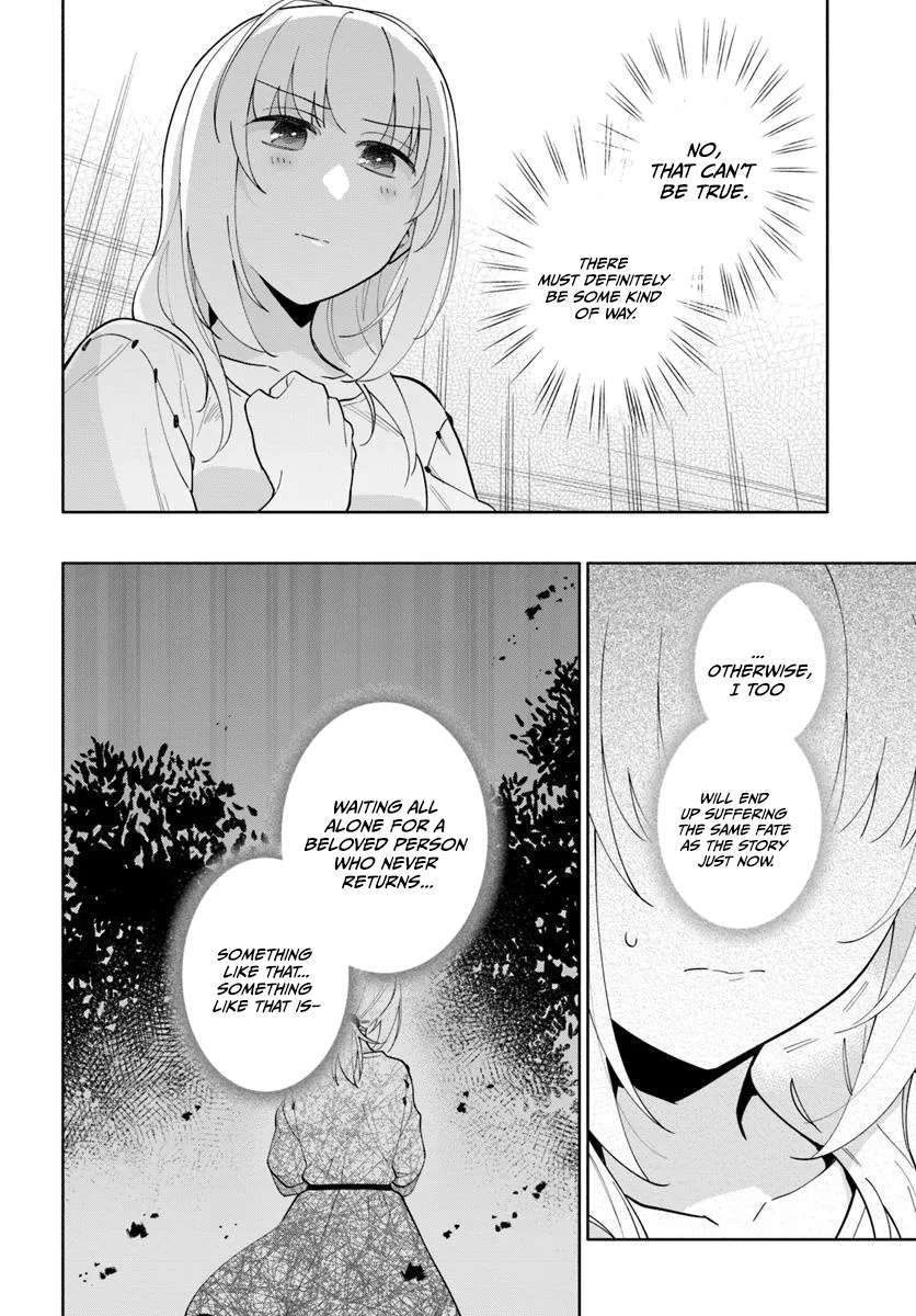Takarakuji De 40-Oku Atattandakedo Isekai Ni Ijuu Suru Chapter 93.1 - Page 11