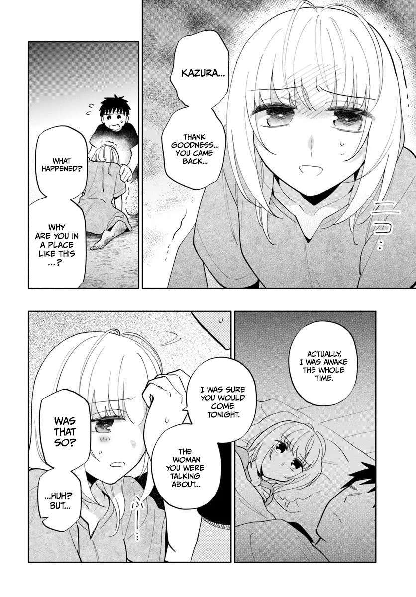 Takarakuji De 40-Oku Atattandakedo Isekai Ni Ijuu Suru Chapter 93.1 - Page 3