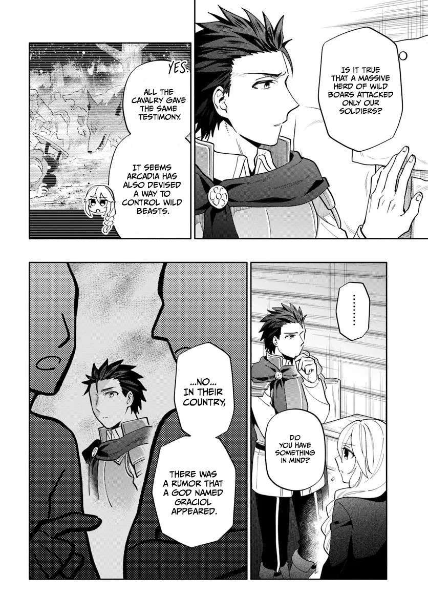 Takarakuji De 40-Oku Atattandakedo Isekai Ni Ijuu Suru Chapter 93.2 - Page 11