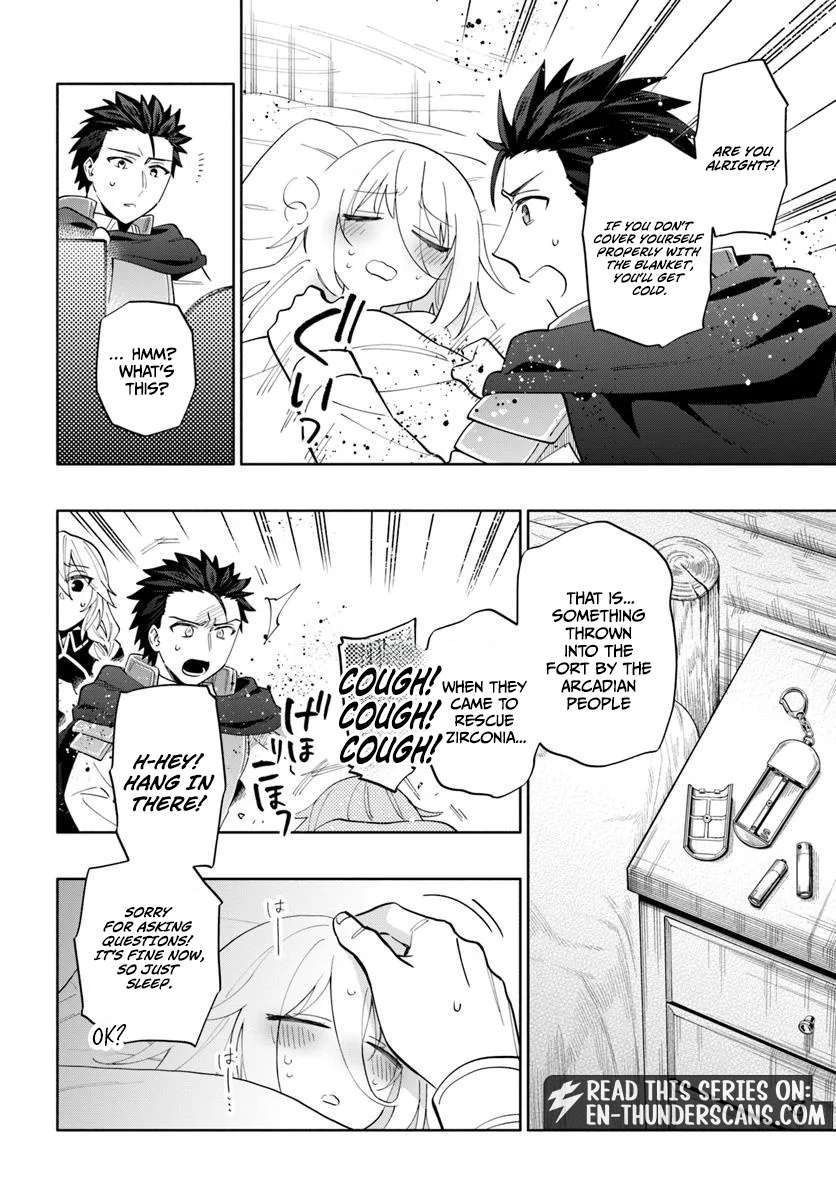 Takarakuji De 40-Oku Atattandakedo Isekai Ni Ijuu Suru Chapter 93.2 - Page 13