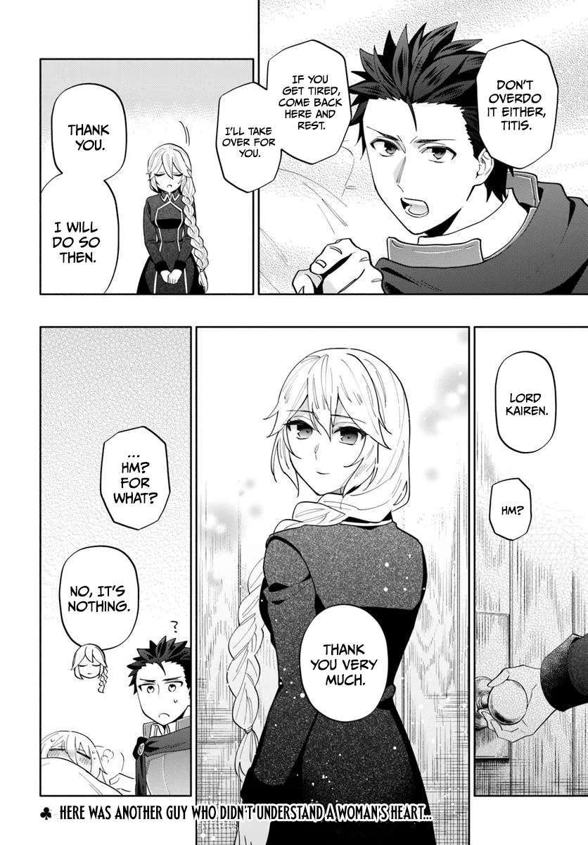 Takarakuji De 40-Oku Atattandakedo Isekai Ni Ijuu Suru Chapter 93.2 - Page 15