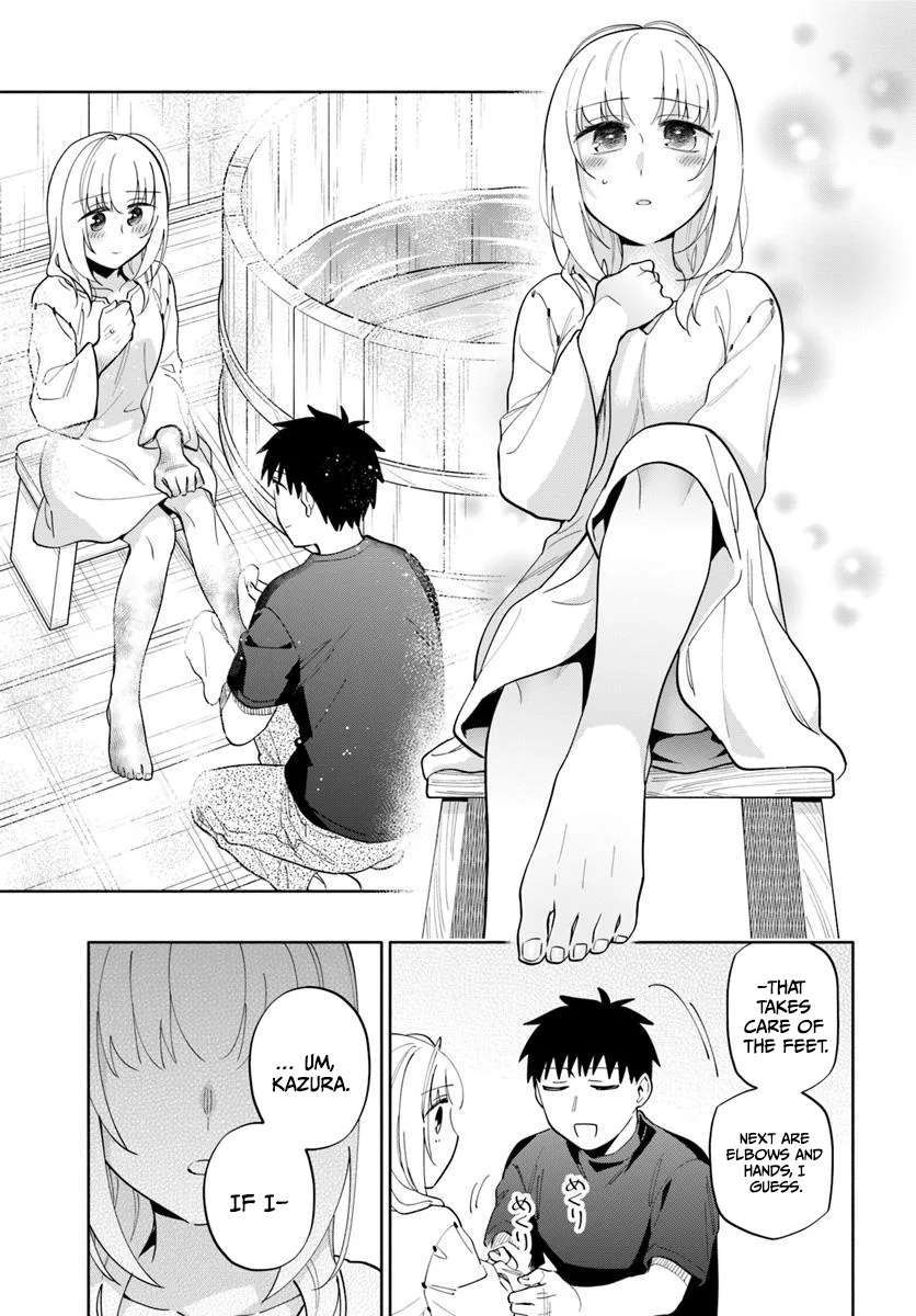 Takarakuji De 40-Oku Atattandakedo Isekai Ni Ijuu Suru Chapter 93.2 - Page 2