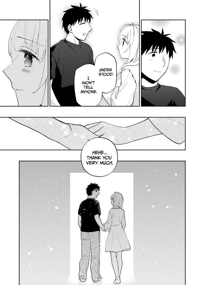 Takarakuji De 40-Oku Atattandakedo Isekai Ni Ijuu Suru Chapter 93.2 - Page 6