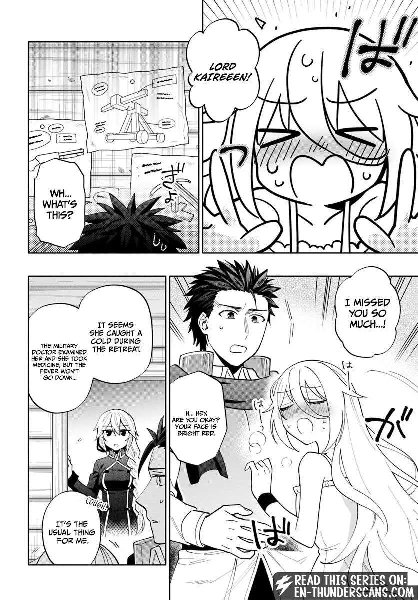 Takarakuji De 40-Oku Atattandakedo Isekai Ni Ijuu Suru Chapter 93.2 - Page 9