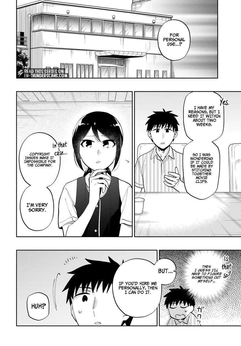 Takarakuji De 40-Oku Atattandakedo Isekai Ni Ijuu Suru Chapter 94 - Page 10