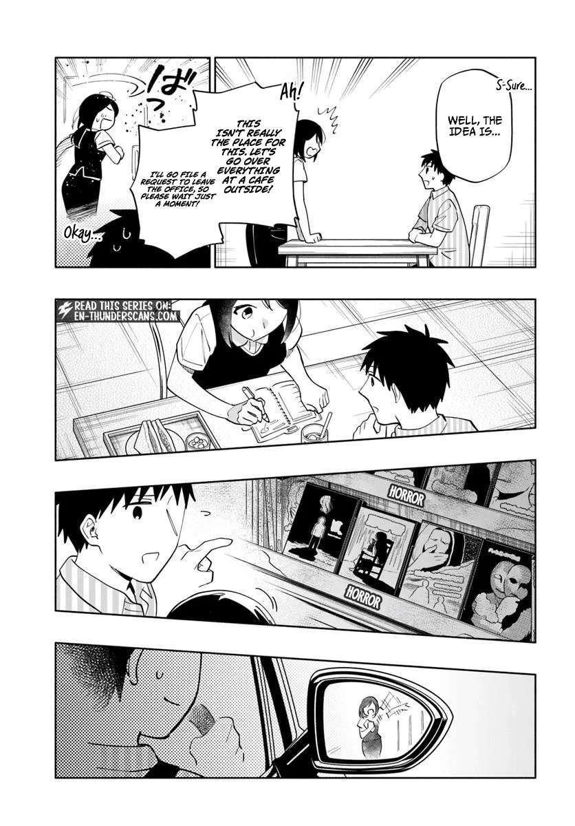 Takarakuji De 40-Oku Atattandakedo Isekai Ni Ijuu Suru Chapter 94 - Page 13