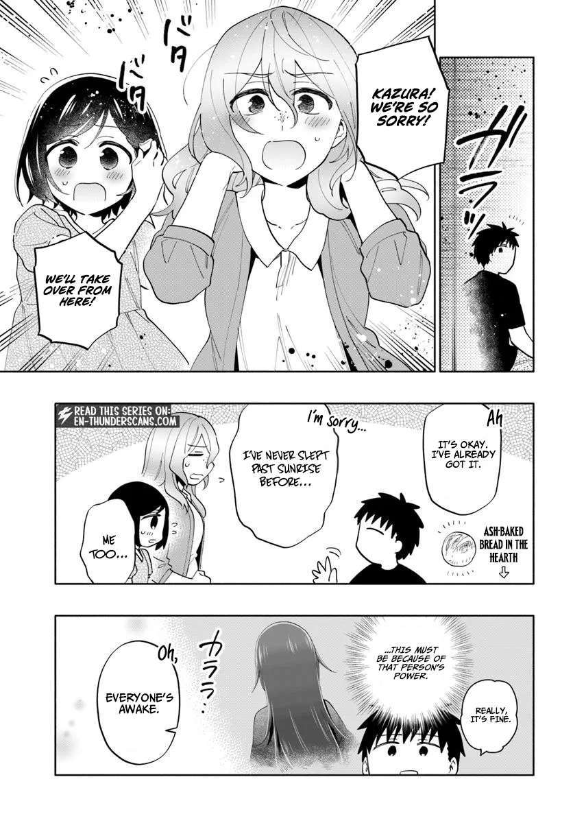 Takarakuji De 40-Oku Atattandakedo Isekai Ni Ijuu Suru Chapter 94 - Page 5