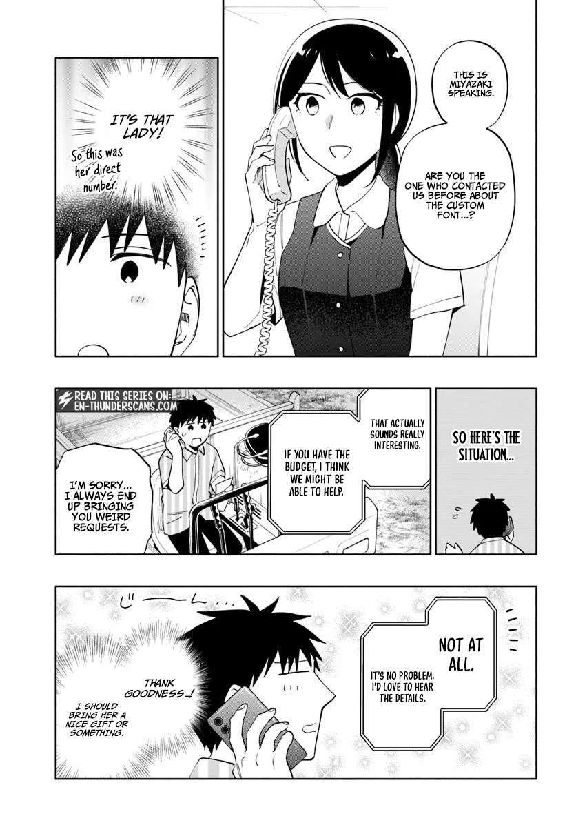 Takarakuji De 40-Oku Atattandakedo Isekai Ni Ijuu Suru Chapter 94 - Page 9