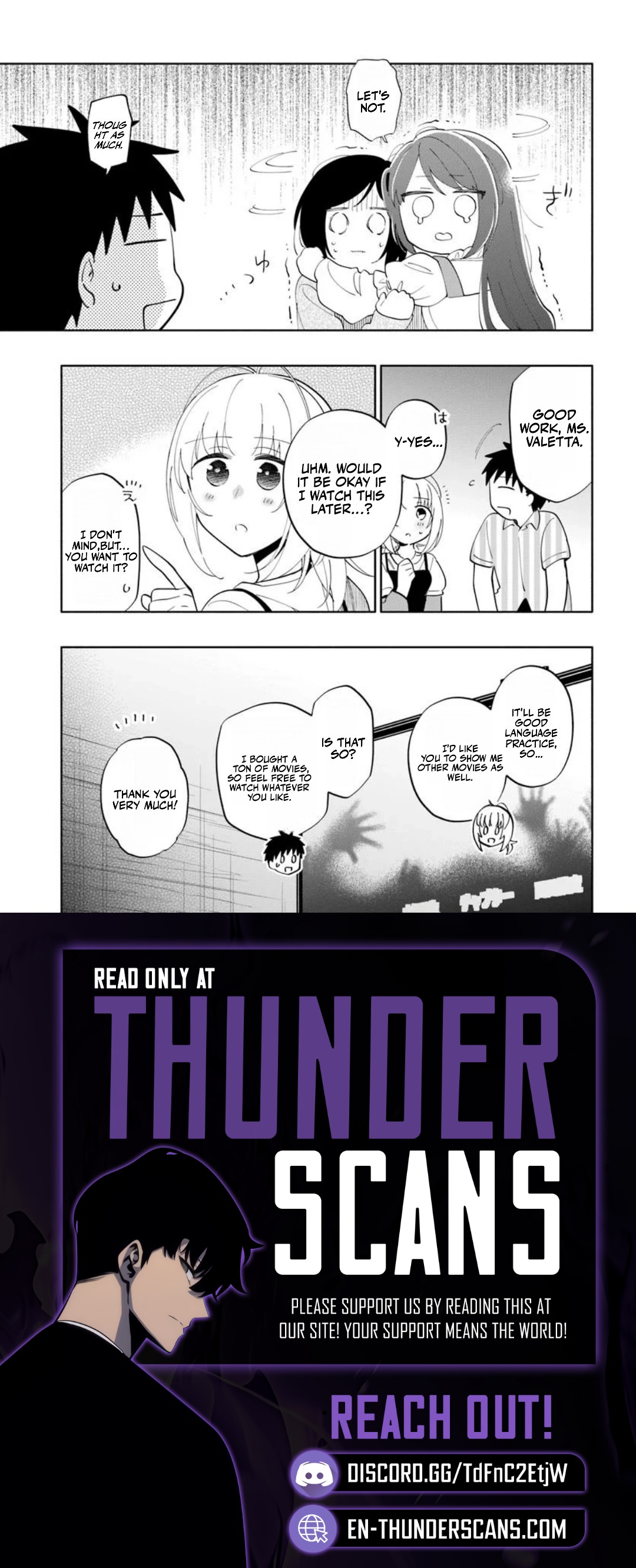 Takarakuji De 40-Oku Atattandakedo Isekai Ni Ijuu Suru Chapter 95.1 - Page 15