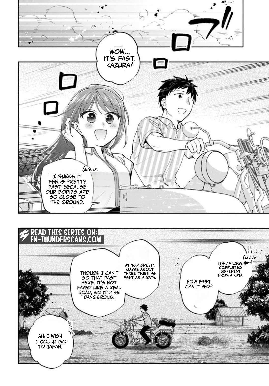 Takarakuji De 40-Oku Atattandakedo Isekai Ni Ijuu Suru Chapter 95.2 - Page 8