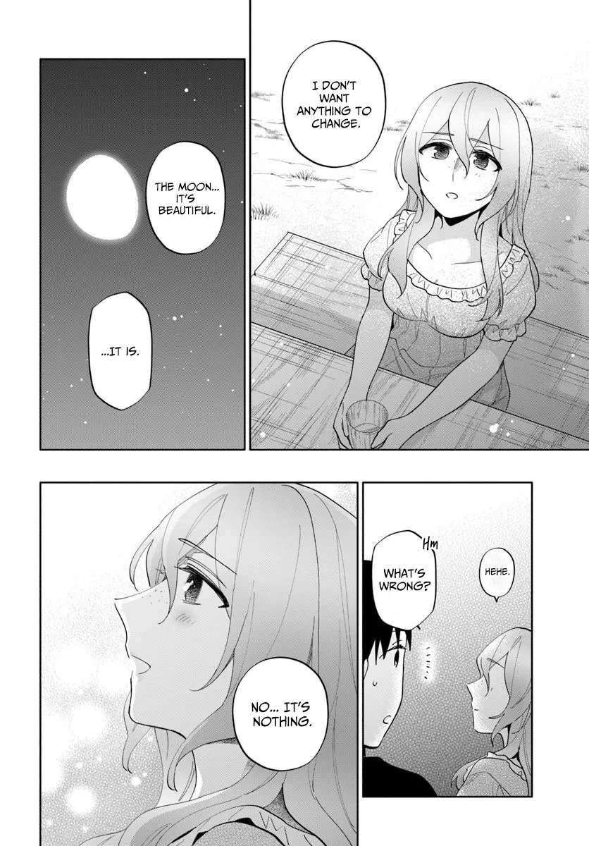 Takarakuji De 40-Oku Atattandakedo Isekai Ni Ijuu Suru Chapter 96.1 - Page 17