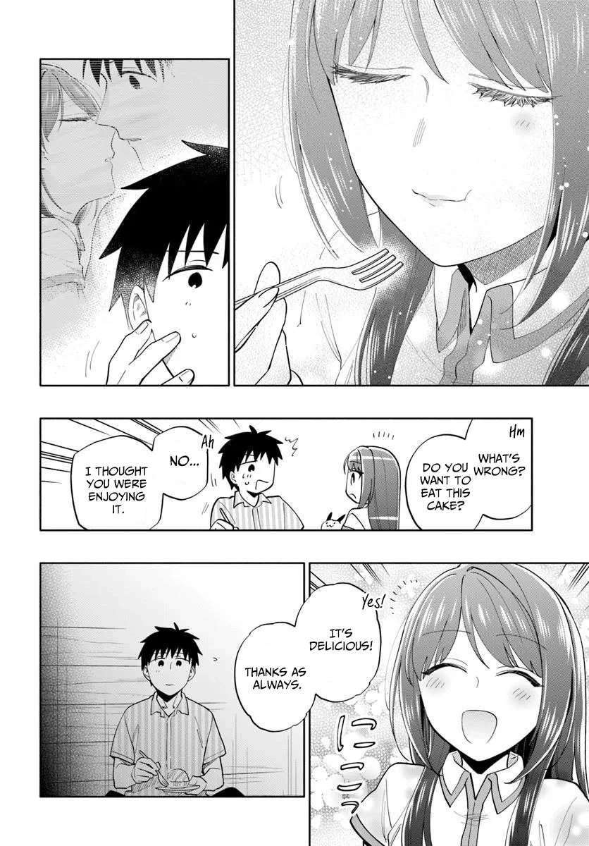 Takarakuji De 40-Oku Atattandakedo Isekai Ni Ijuu Suru Chapter 96.1 - Page 9