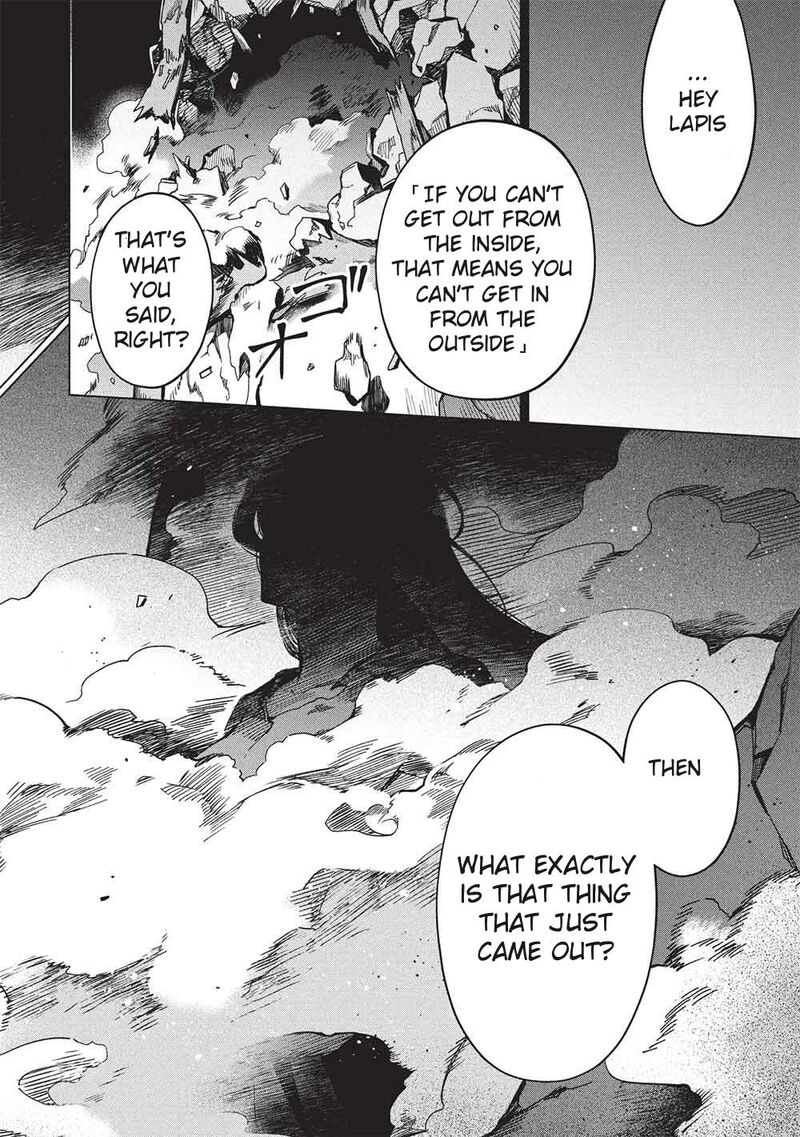 The Strange Adventure Of A Broke Mercenary Chapter 29.2 - Page 14