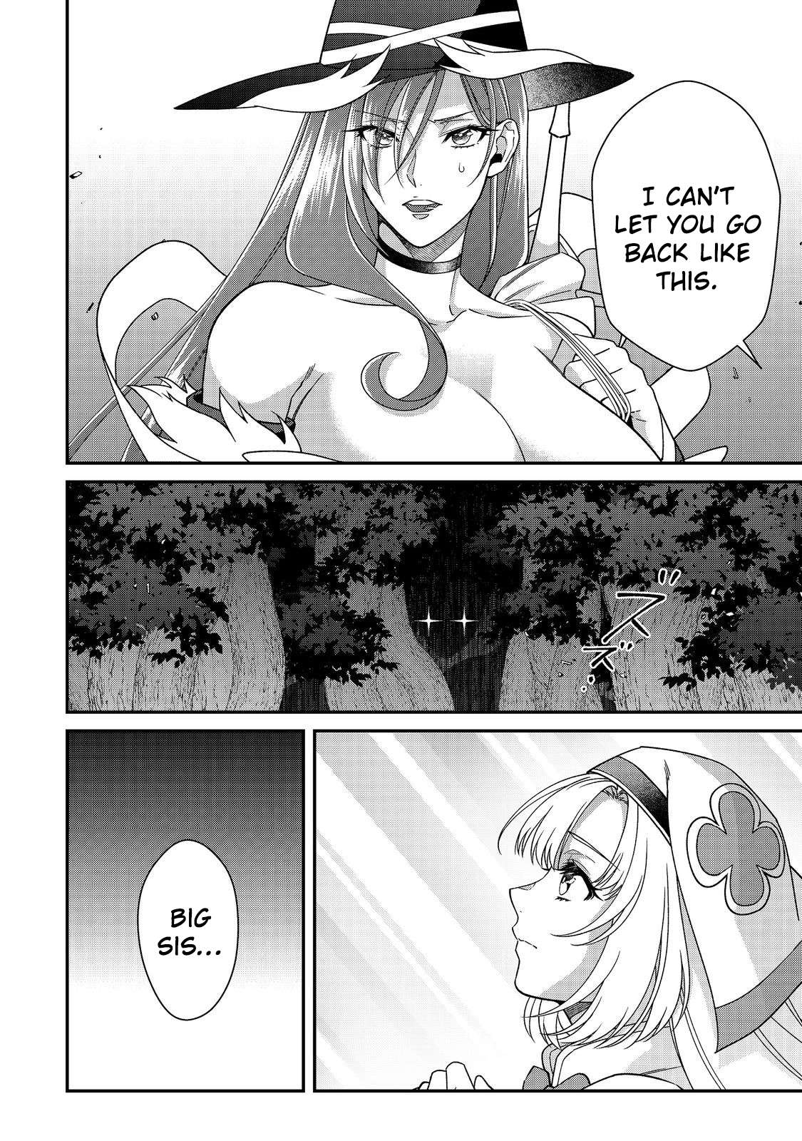 Bonkotsu Shinpei No Monster Life Chapter 13.2 - Page 14