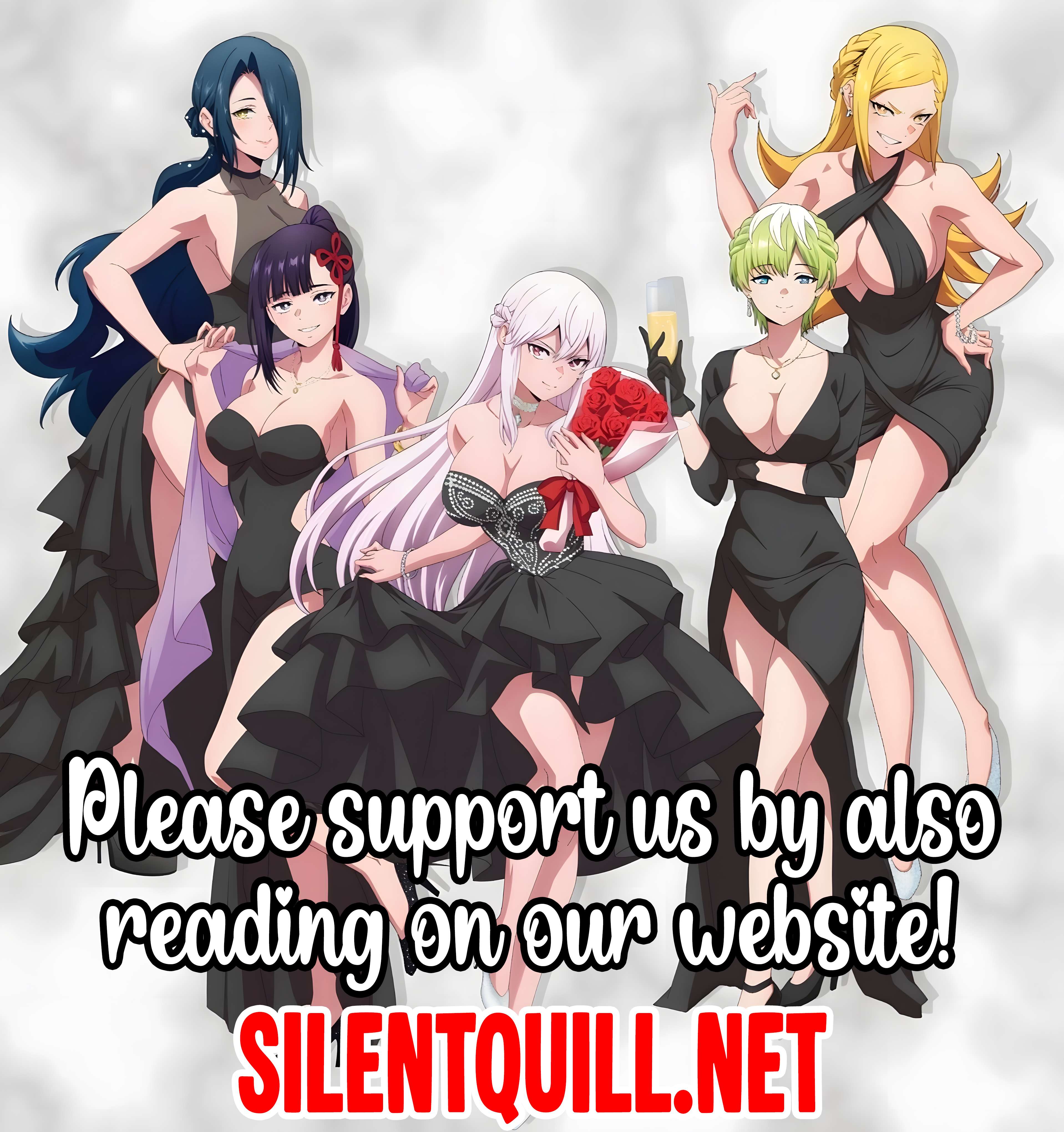 Bonkotsu Shinpei No Monster Life Chapter 14 - Page 38