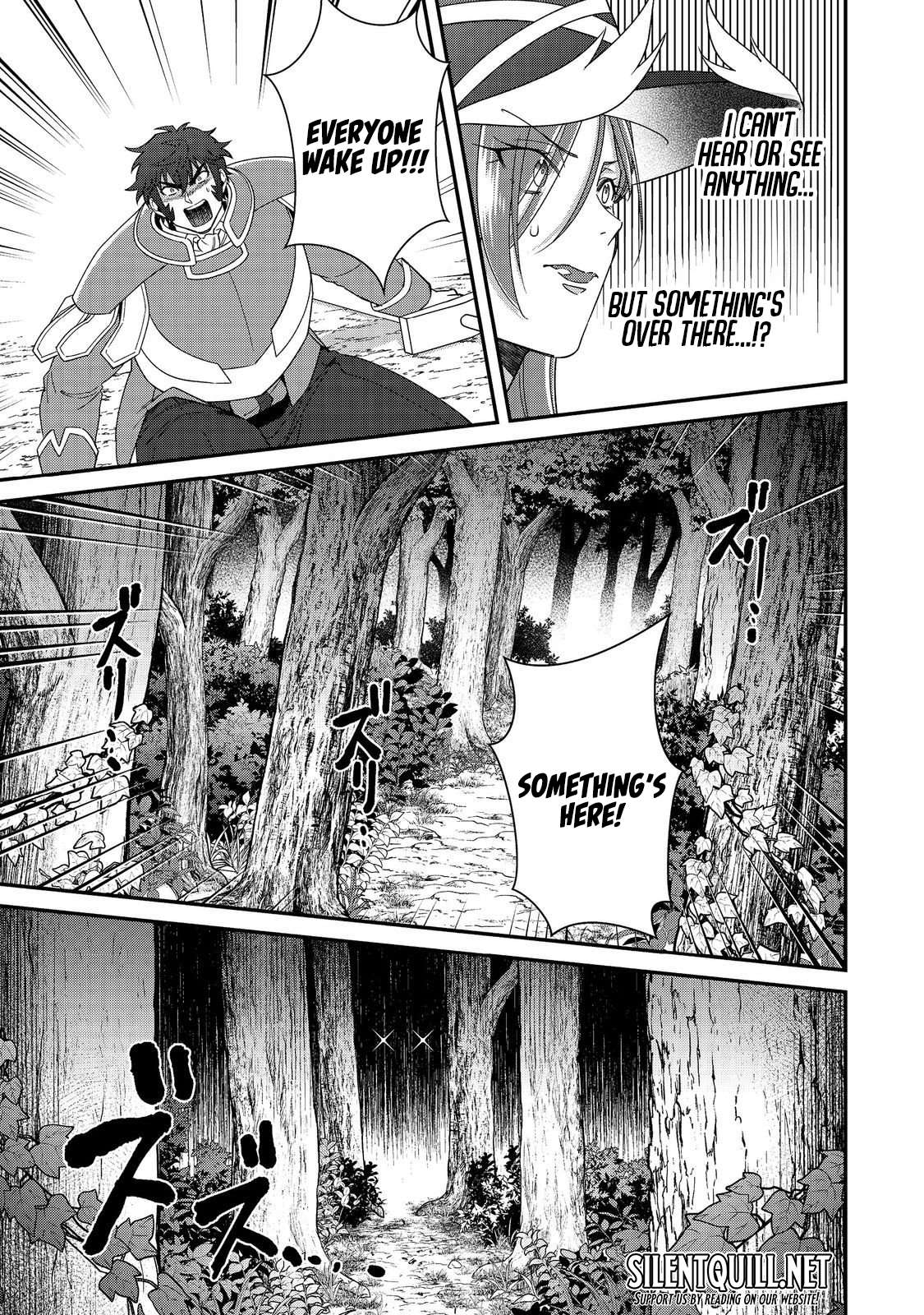 Bonkotsu Shinpei No Monster Life Chapter 15 - Page 18