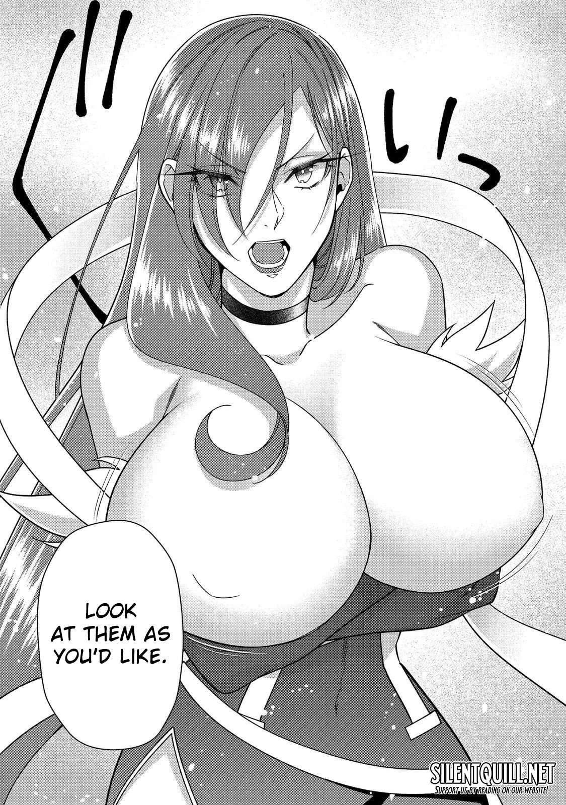 Bonkotsu Shinpei No Monster Life Chapter 15 - Page 36