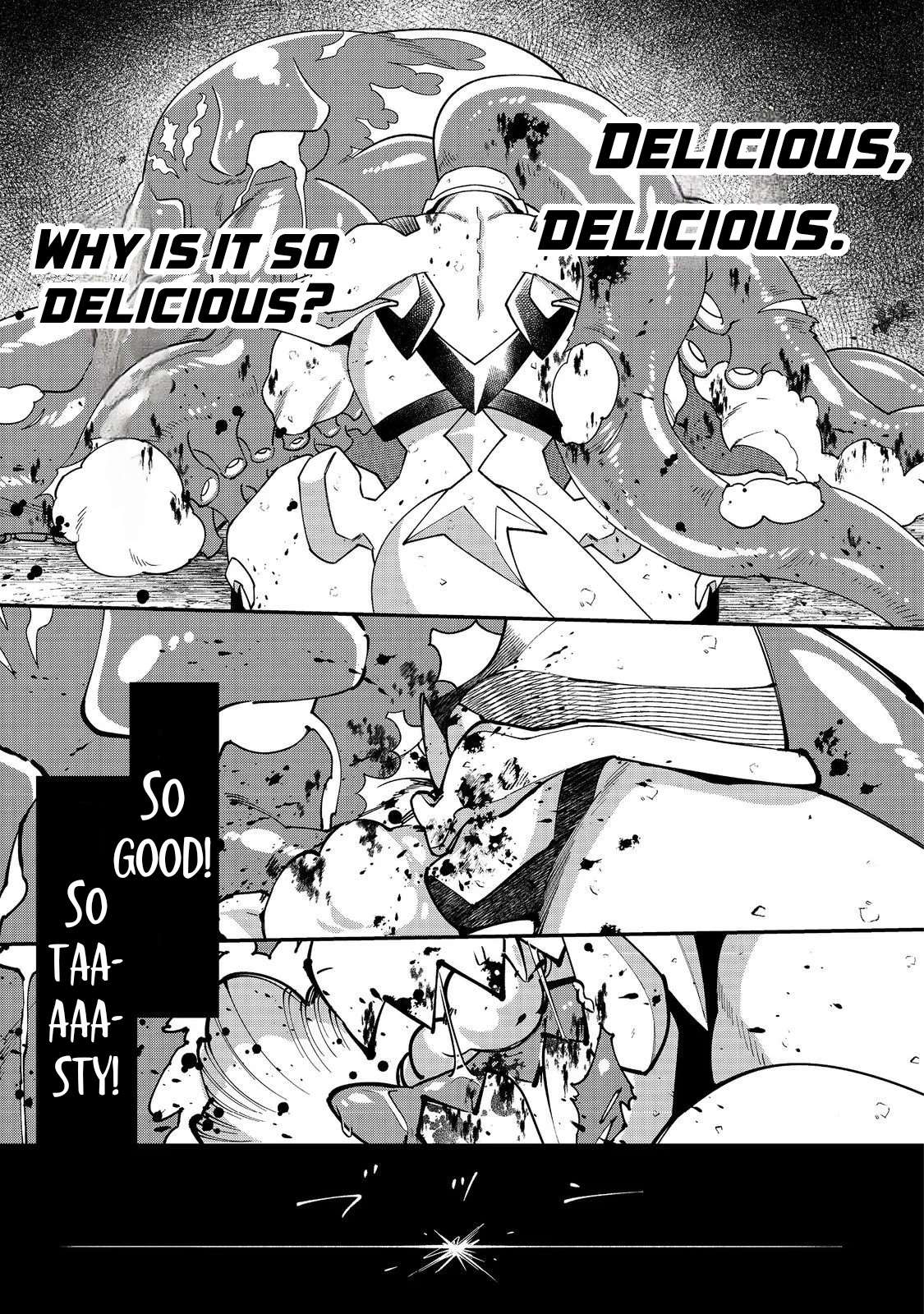 Bonkotsu Shinpei No Monster Life Chapter 16 - Page 29