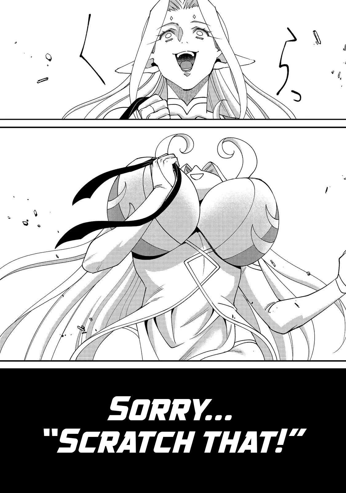 Bonkotsu Shinpei No Monster Life Chapter 17 - Page 21