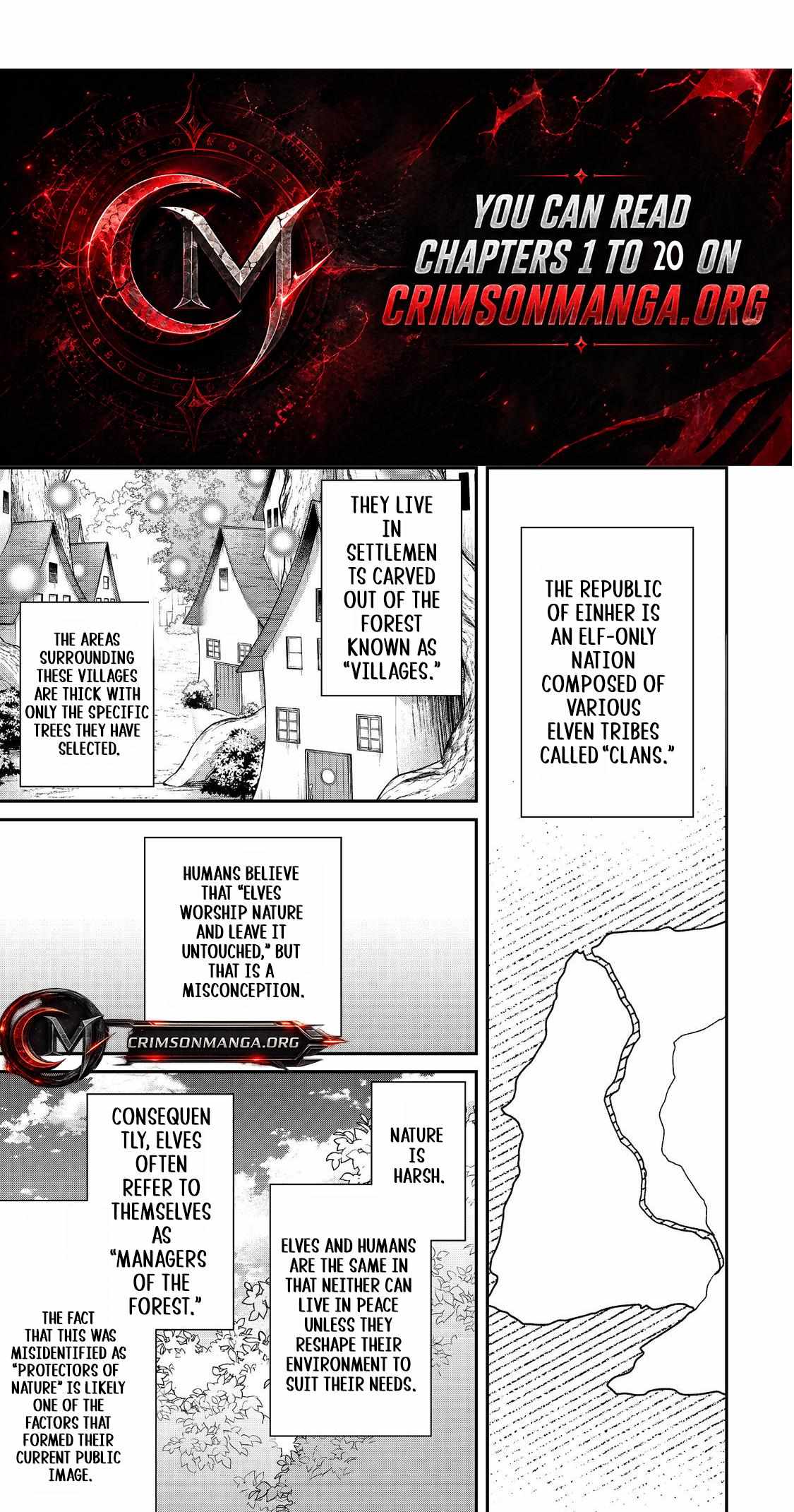 Bonkotsu Shinpei No Monster Life Chapter 18.1 - Page 2