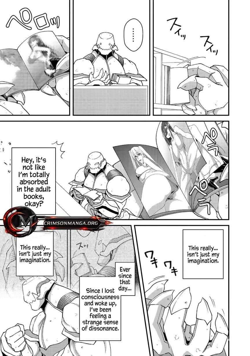 Bonkotsu Shinpei No Monster Life Chapter 18.2 - Page 15