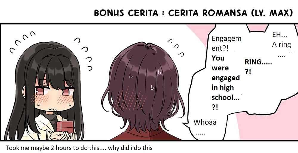 Hanging Out With a Gamer Girl Chapter 237 - Page 8