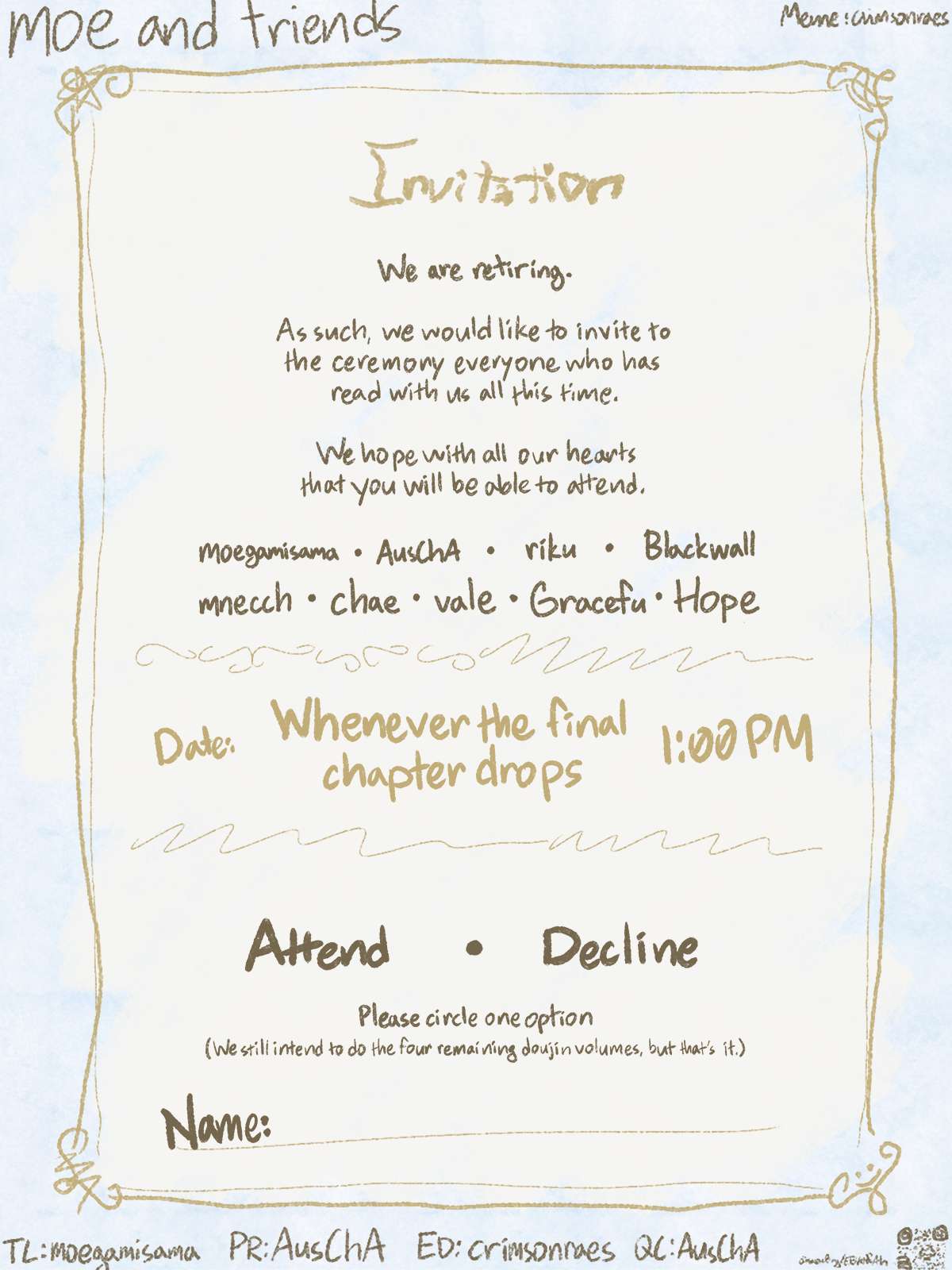 Hanging Out With a Gamer Girl Chapter 238.5 - Page 2