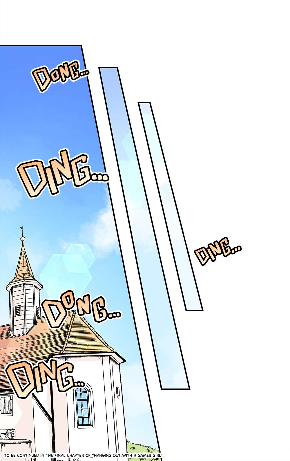 Hanging Out With a Gamer Girl Chapter 238 - Page 7