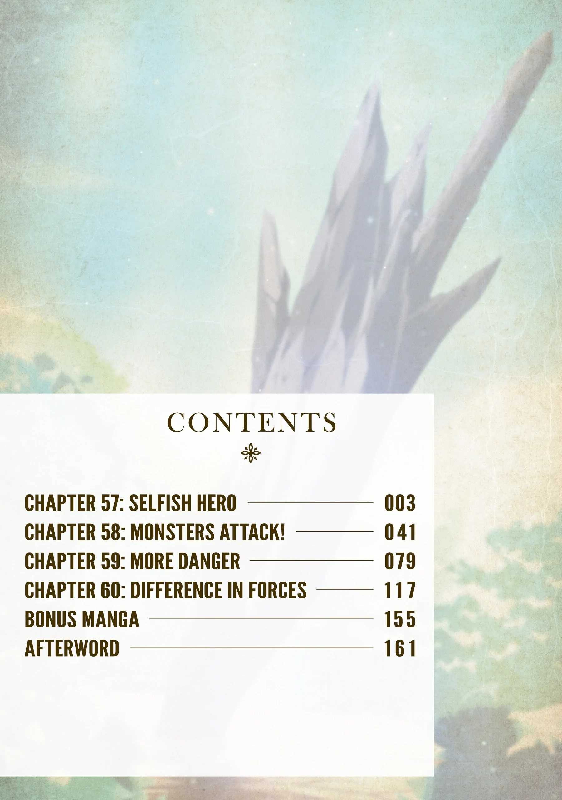 Seirei Gensouki – Konna Sekai De Deaeta Kimi Ni Chapter 57 - Page 4