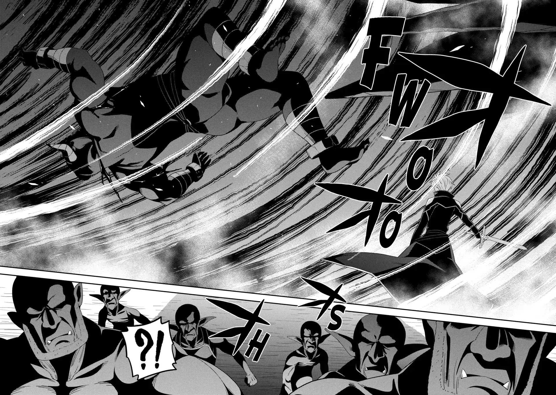 Seirei Gensouki – Konna Sekai De Deaeta Kimi Ni Chapter 60 - Page 28