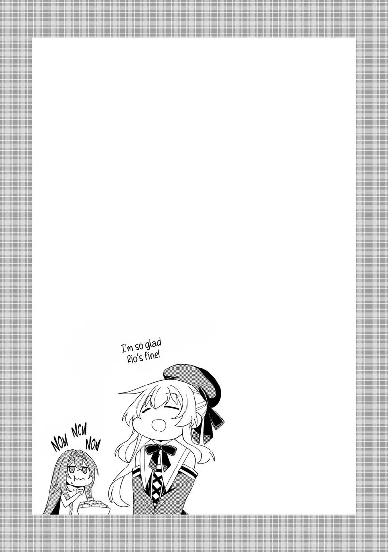 Seirei Gensouki – Konna Sekai De Deaeta Kimi Ni Chapter 62 - Page 29