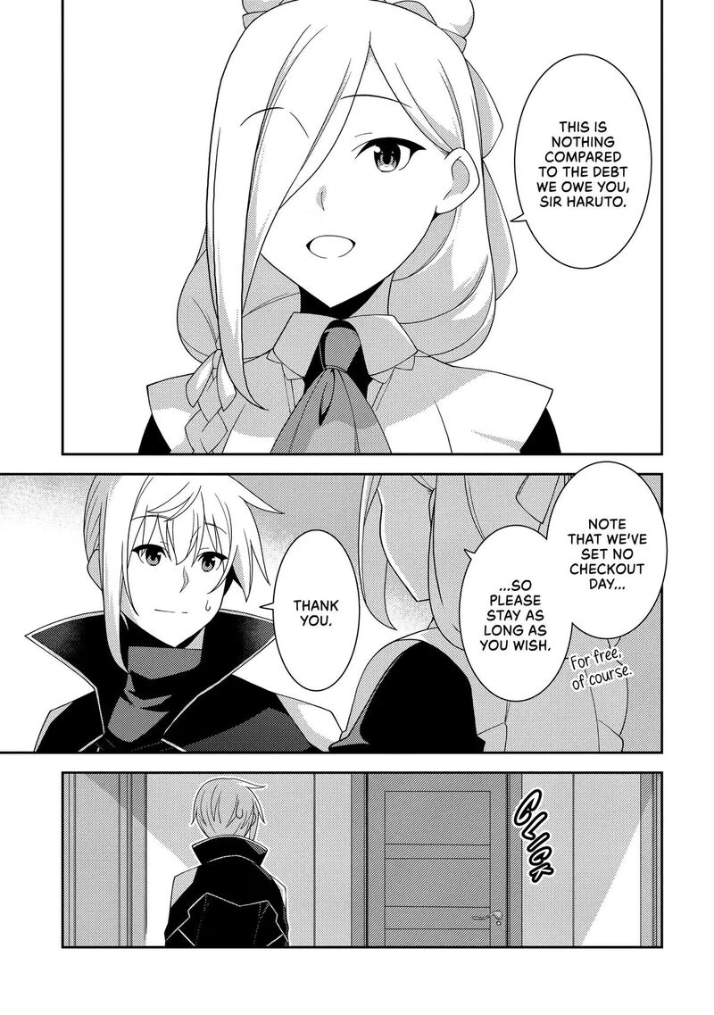 Seirei Gensouki – Konna Sekai De Deaeta Kimi Ni Chapter 62 - Page 3