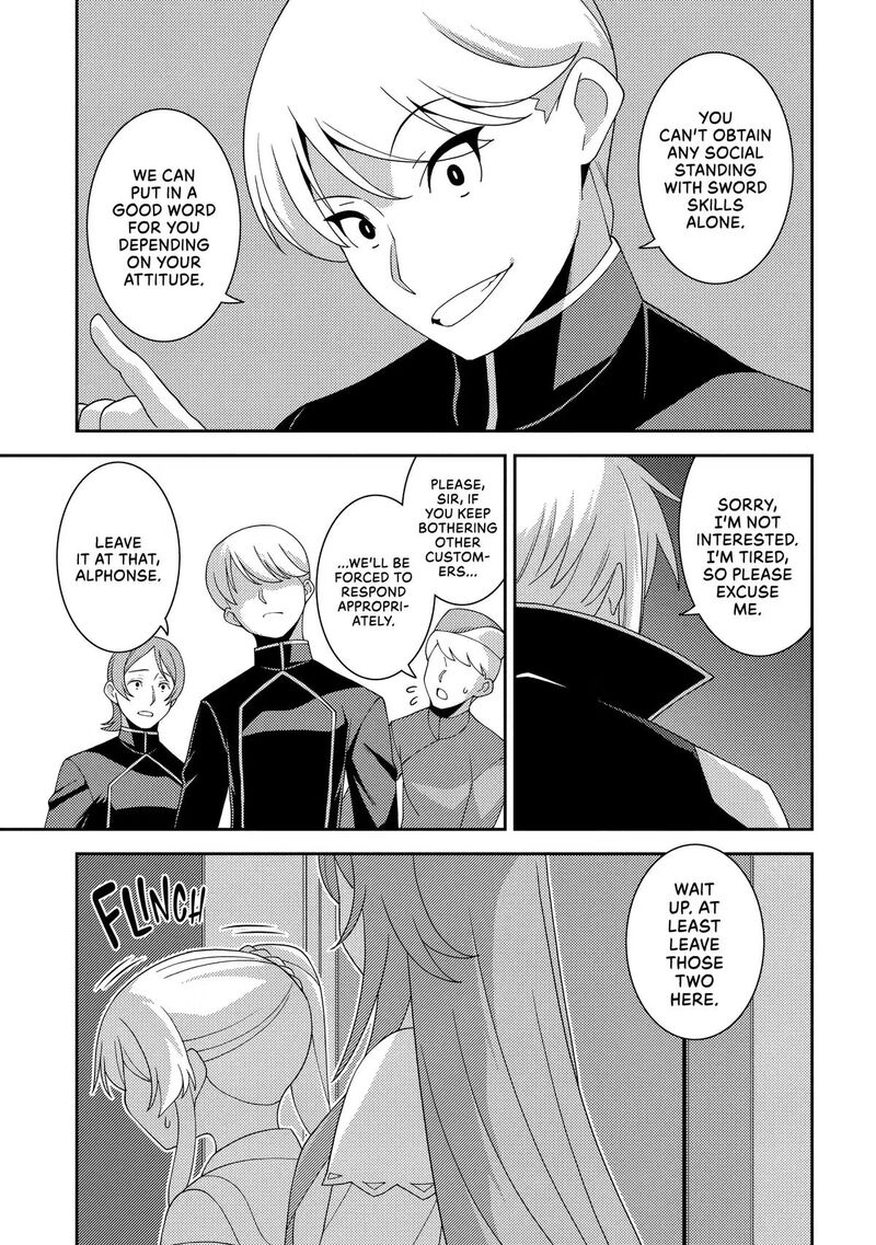 Seirei Gensouki – Konna Sekai De Deaeta Kimi Ni Chapter 63 - Page 15