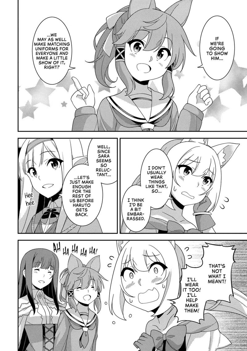 Seirei Gensouki – Konna Sekai De Deaeta Kimi Ni Chapter 63 - Page 2