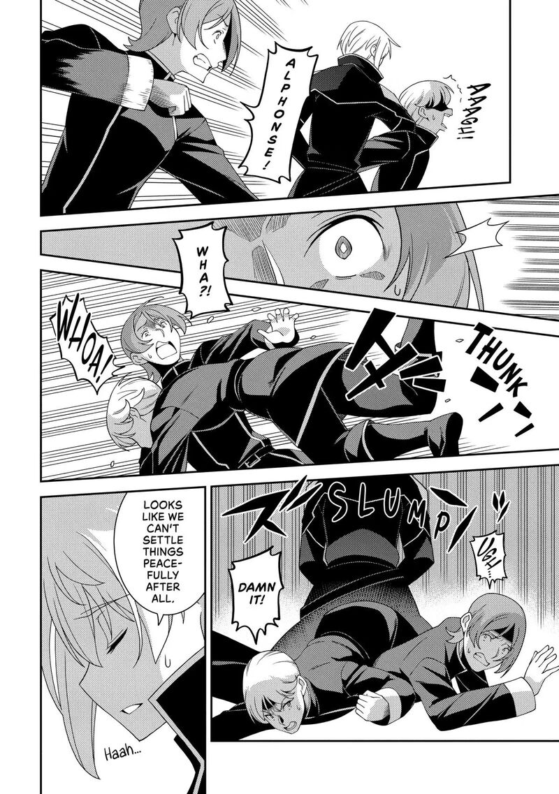 Seirei Gensouki – Konna Sekai De Deaeta Kimi Ni Chapter 63 - Page 20