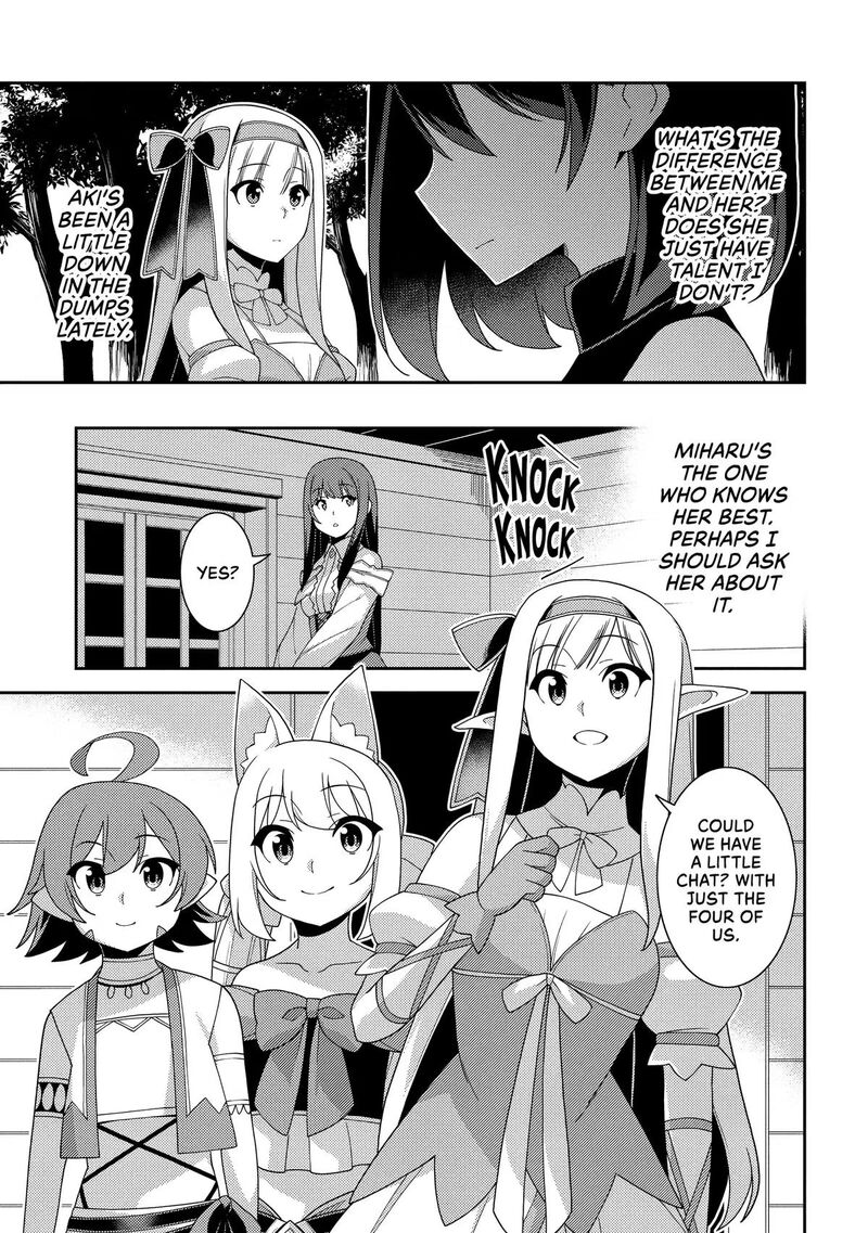 Seirei Gensouki – Konna Sekai De Deaeta Kimi Ni Chapter 63 - Page 5