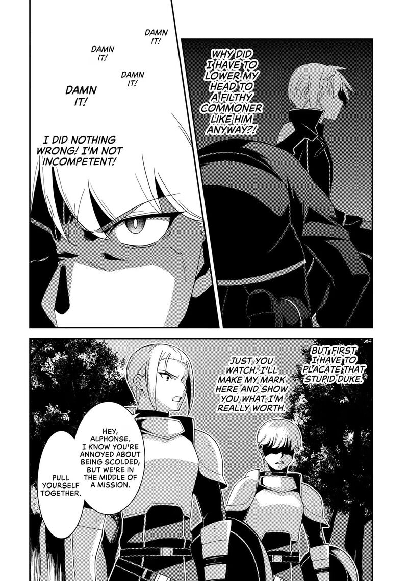 Seirei Gensouki – Konna Sekai De Deaeta Kimi Ni Chapter 64 - Page 16
