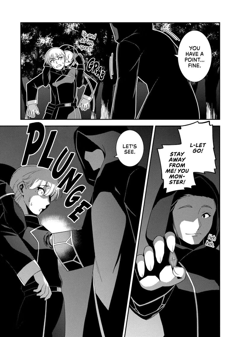Seirei Gensouki – Konna Sekai De Deaeta Kimi Ni Chapter 65 - Page 13