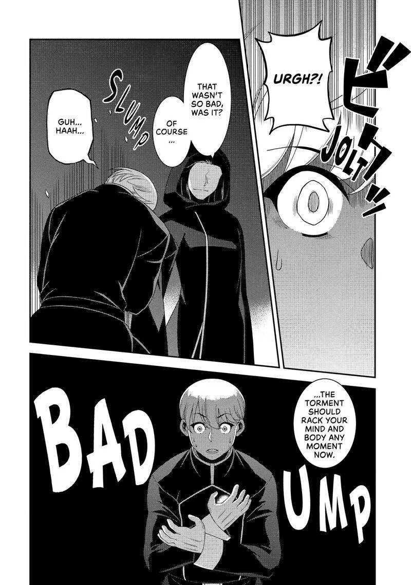 Seirei Gensouki – Konna Sekai De Deaeta Kimi Ni Chapter 65 - Page 14