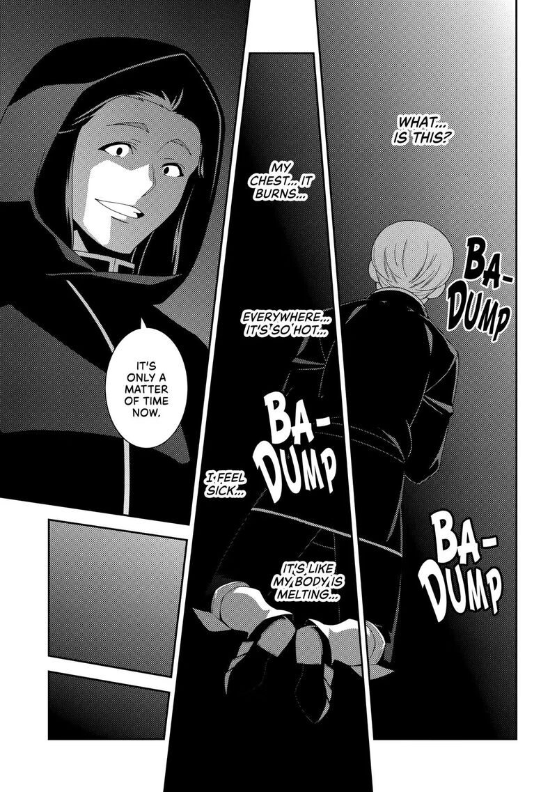 Seirei Gensouki – Konna Sekai De Deaeta Kimi Ni Chapter 65 - Page 15