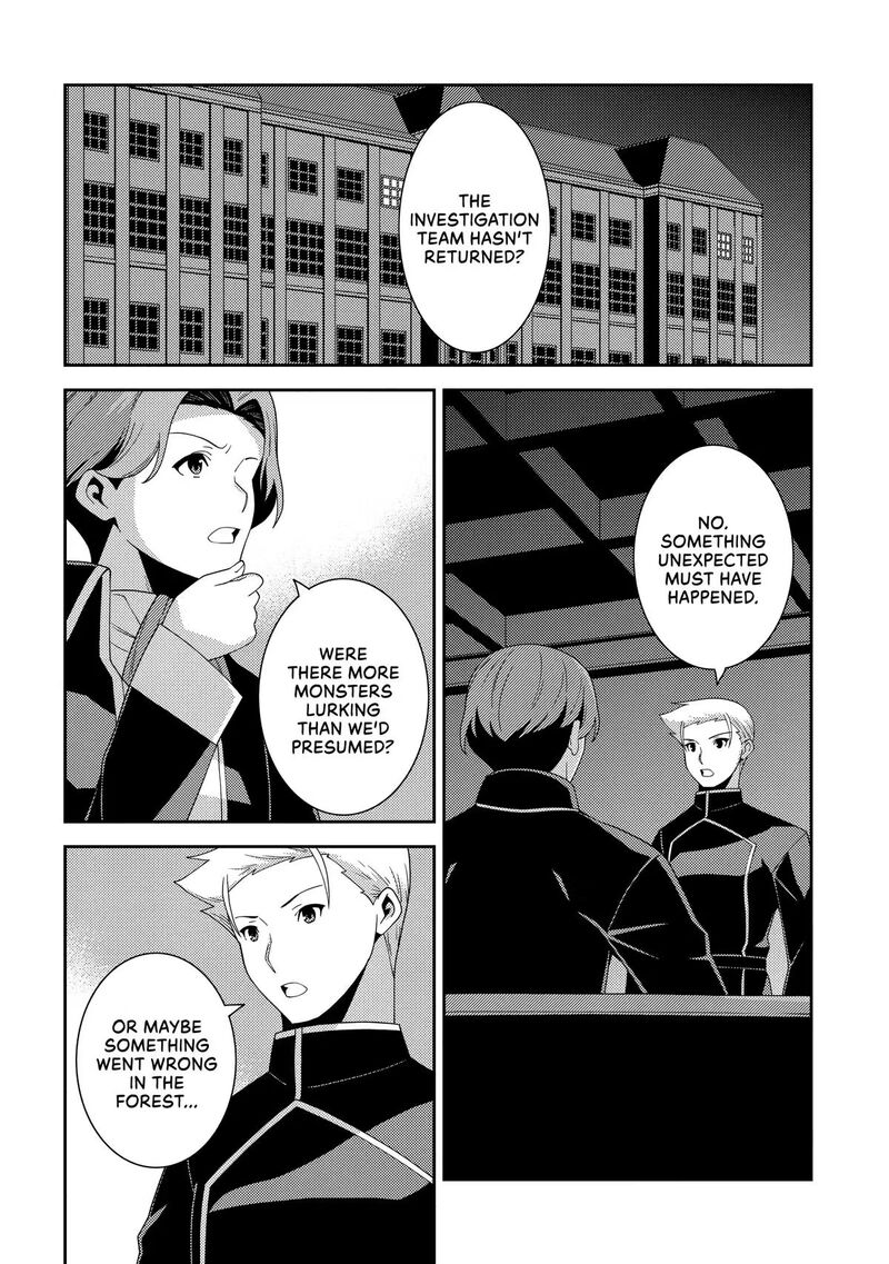 Seirei Gensouki – Konna Sekai De Deaeta Kimi Ni Chapter 65 - Page 16
