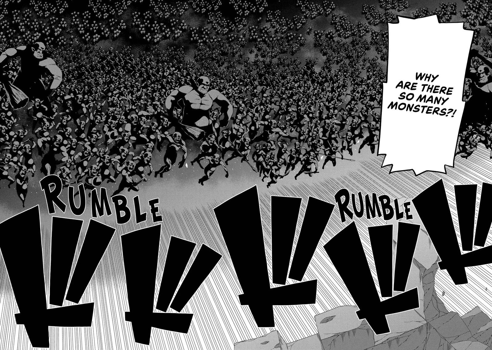 Seirei Gensouki – Konna Sekai De Deaeta Kimi Ni Chapter 65 - Page 28