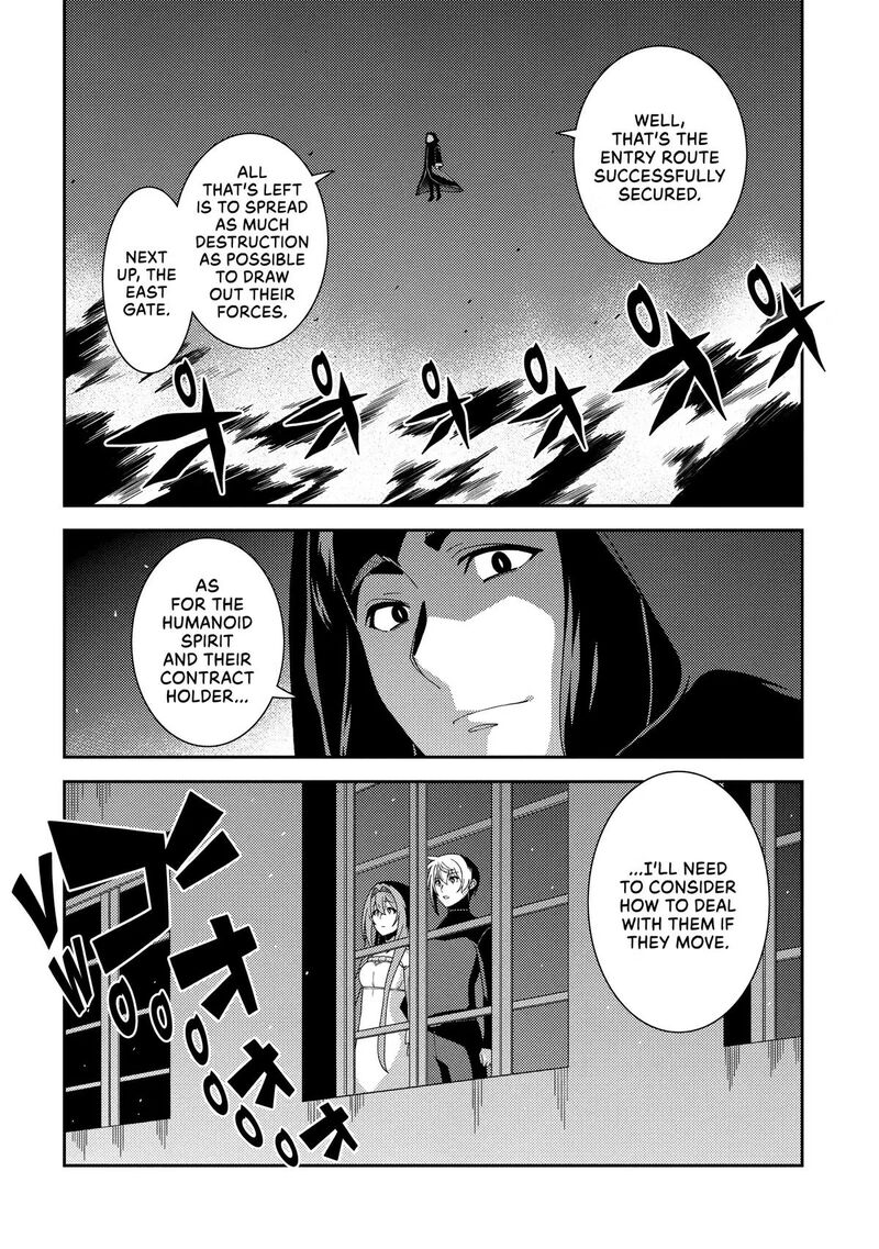 Seirei Gensouki – Konna Sekai De Deaeta Kimi Ni Chapter 65 - Page 29