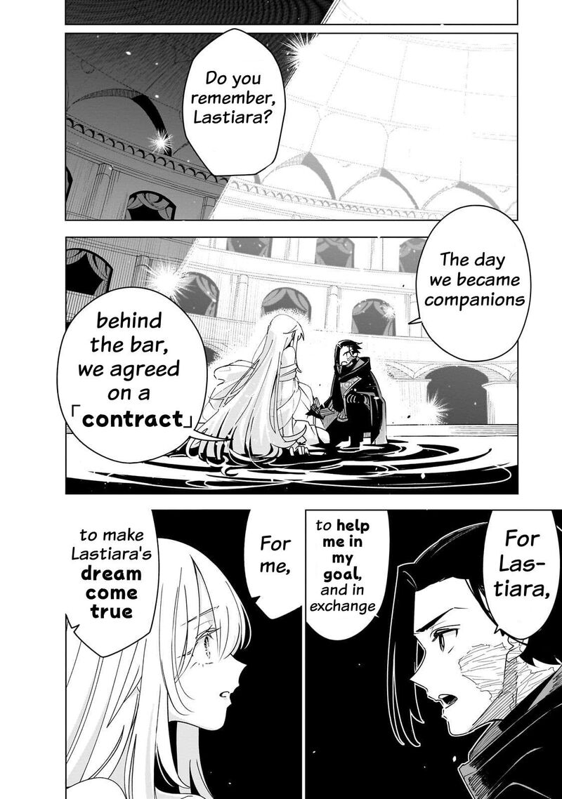 Let’s Aim For The Deepest Part Of The Otherworldly Labyrinth Chapter 44 - Page 23