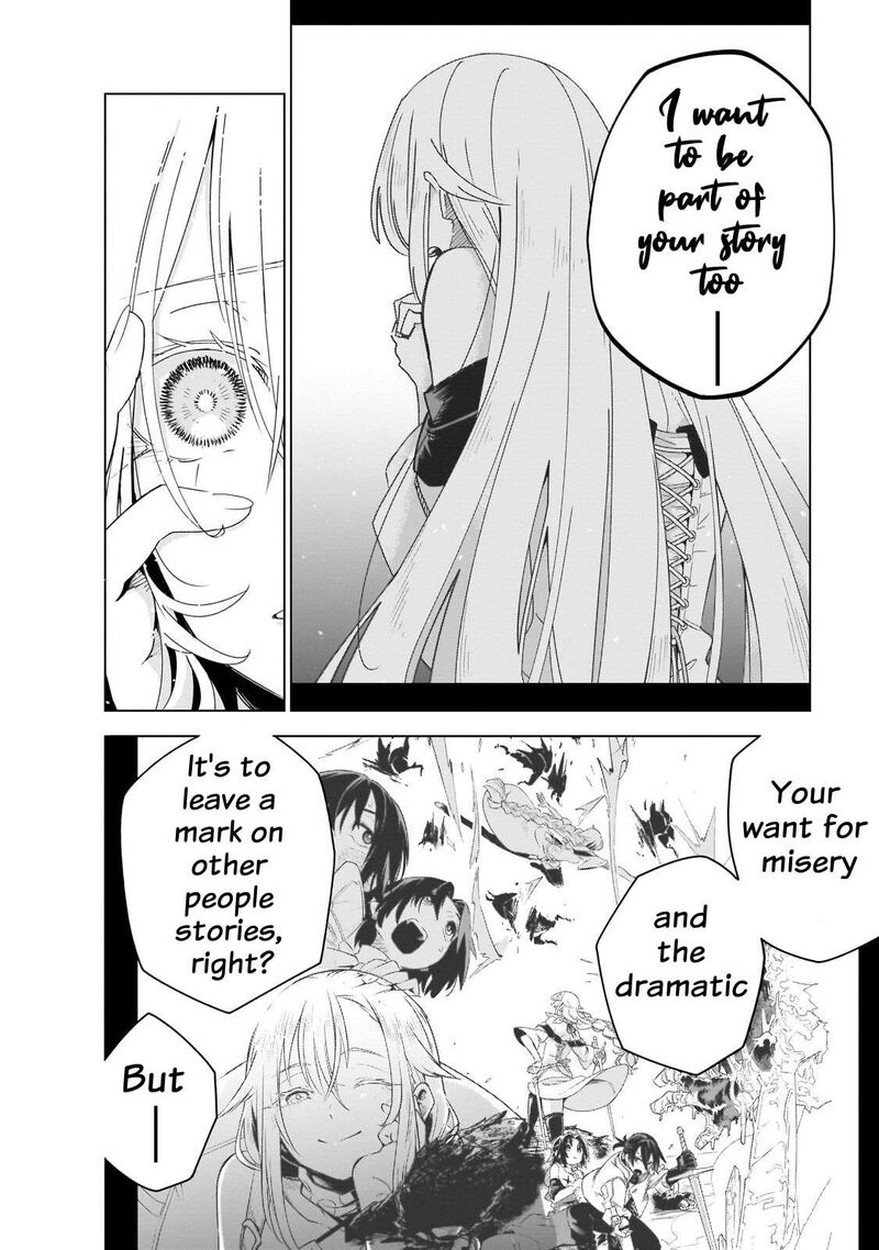 Let’s Aim For The Deepest Part Of The Otherworldly Labyrinth Chapter 44 - Page 25