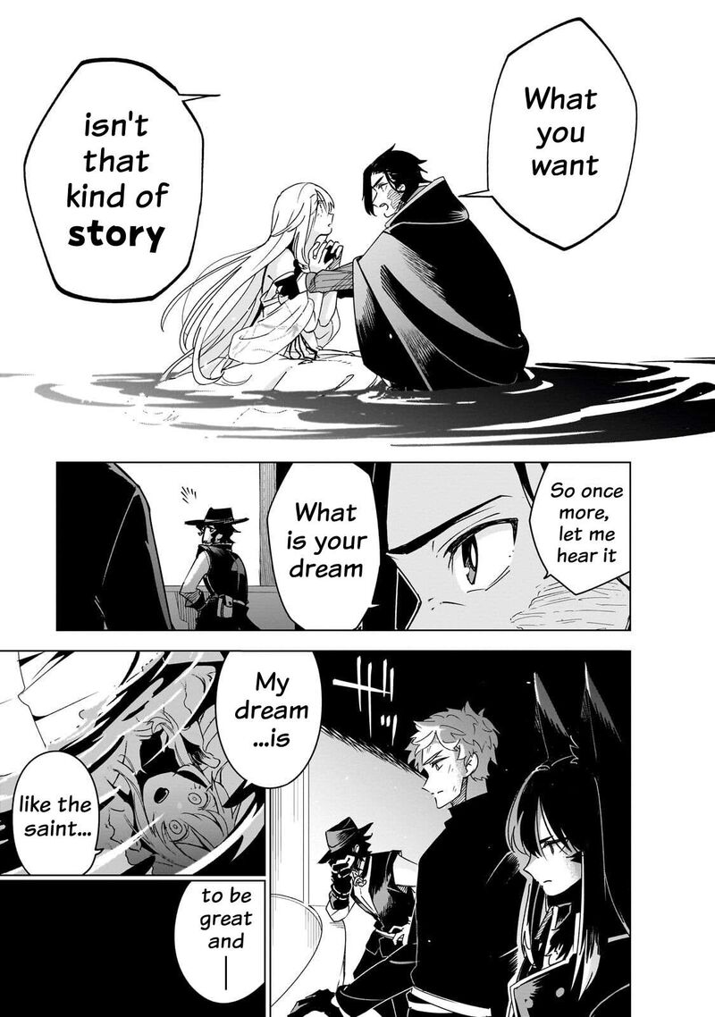 Let’s Aim For The Deepest Part Of The Otherworldly Labyrinth Chapter 44 - Page 26